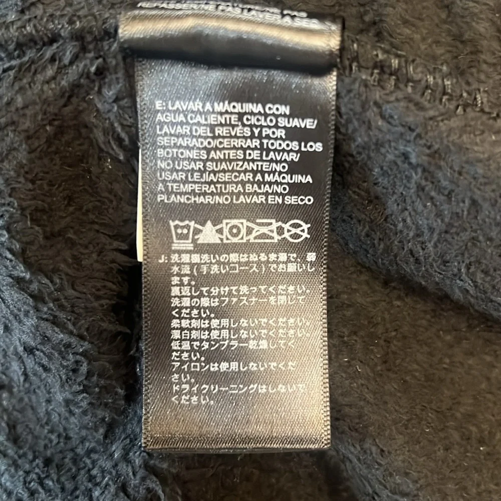 The North face women’s‎ full zip Sherpa jacket - Picture 8 of 8